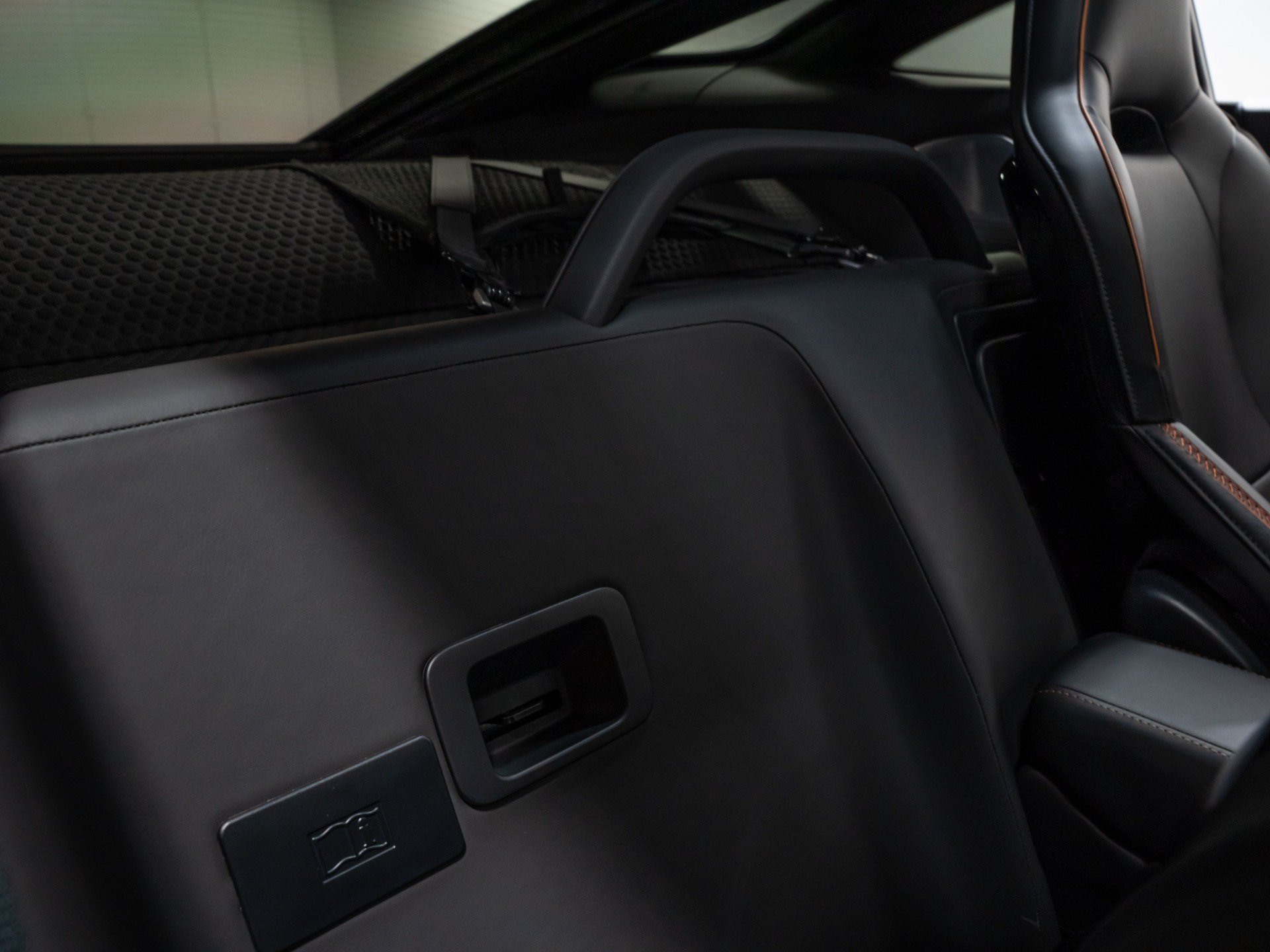 Used 2023 McLaren GT RWD image 61
