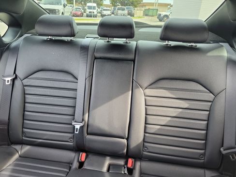 Used 2024 Kia Forte GT-Line w/ GT-Line Premium Package image 13