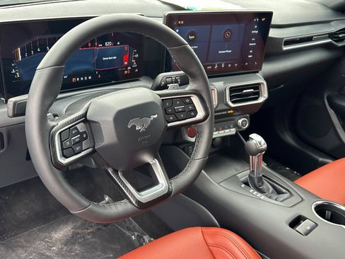 New 2026 Ford Mustang GT Premium RWD image 10