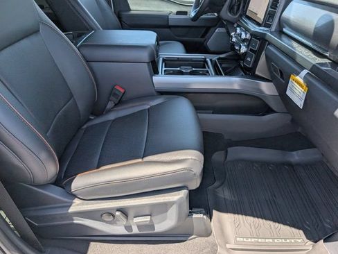 New 2026 Ford F250 Lariat w/ Chrome Package AWD/4WD image 30