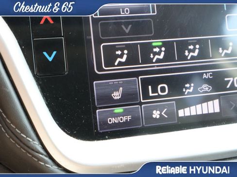 Used 2024 Subaru Outback Limited AWD/4WD image 38