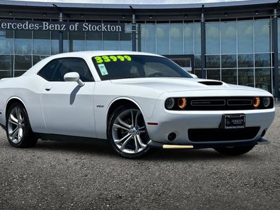 Used 2022 Dodge Challenger R/T