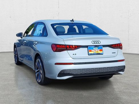 New 2026 Audi A3 2.0T Premium AWD/4WD image 7