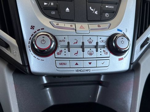 Used 2010 GMC Terrain SLT AWD/4WD image 27