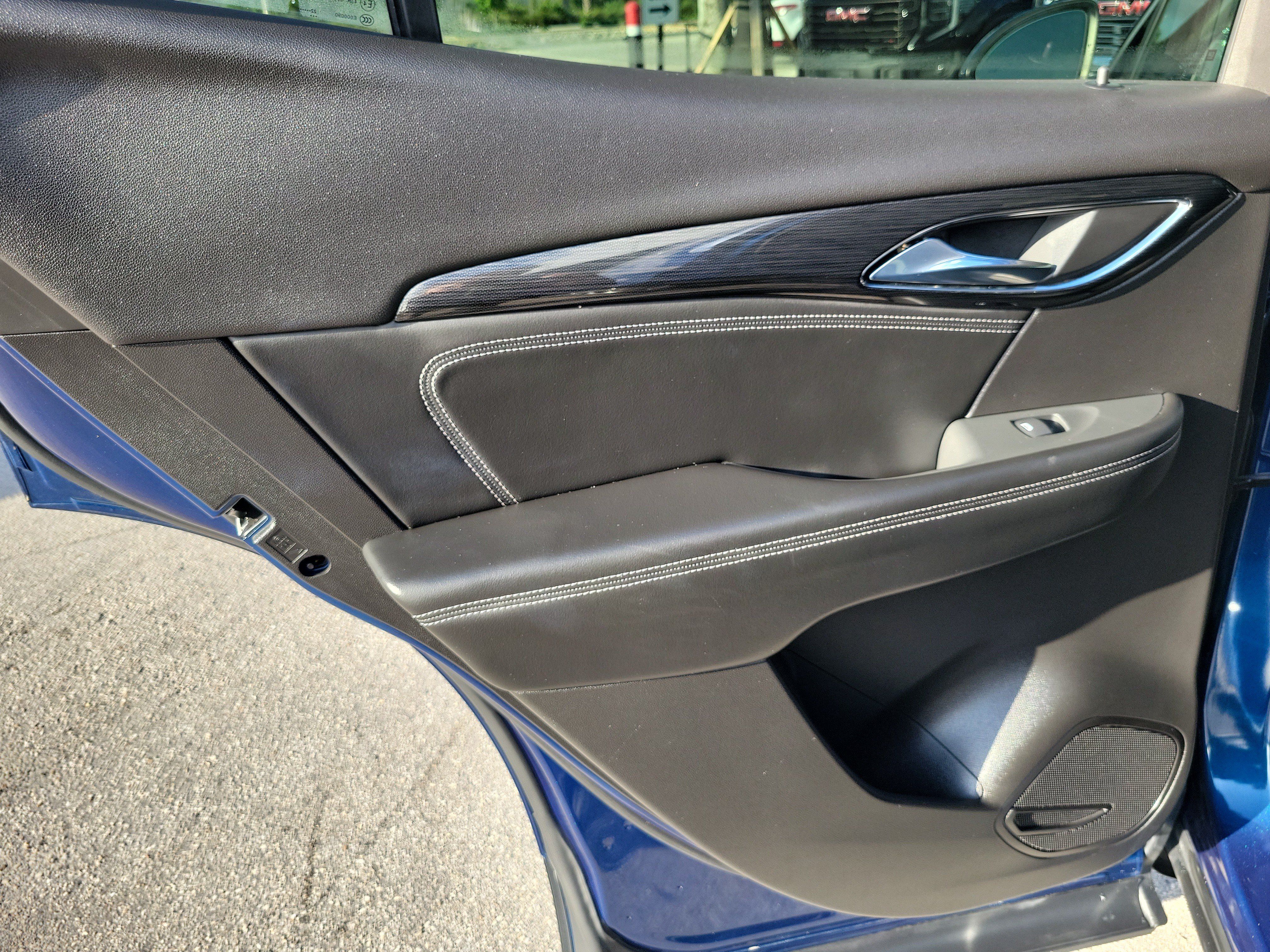 Used 2023 Buick Envision Essence FWD image 26