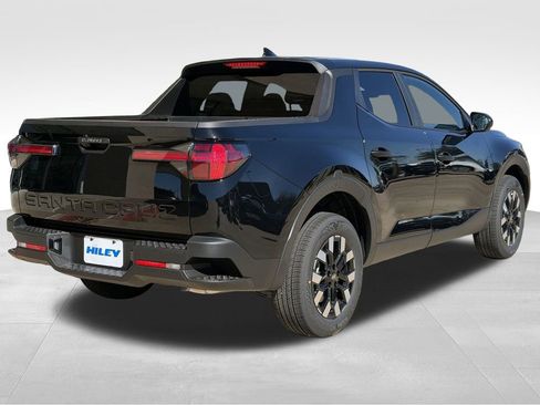New 2026 Hyundai Santa Cruz SE image 4
