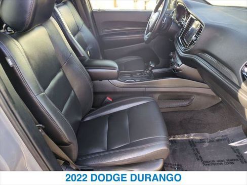 Used 2022 Dodge Durango GT RWD image 25