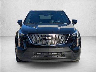 Used 2023 Cadillac XT4 Luxury w/ Cold Weather Package video 2