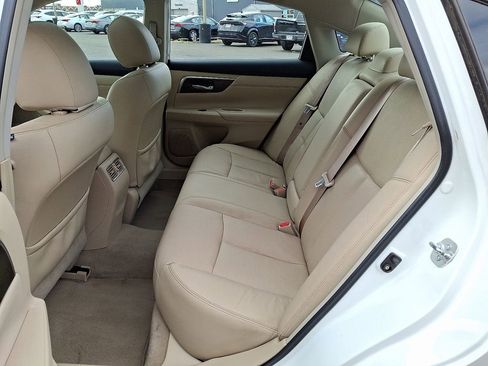 Used 2013 Nissan Altima 2.5 SL image 10