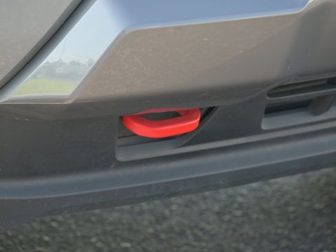 Used 2024 Chevrolet Colorado Z71 w/ Z71 Convenience Package 2 image 38