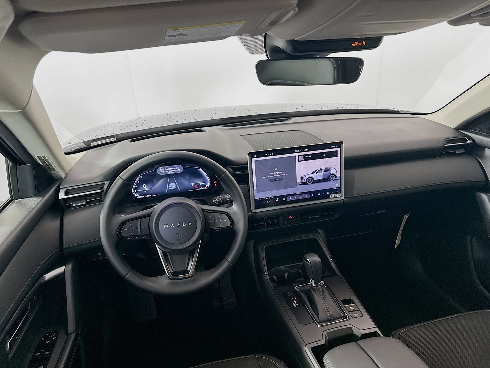 New 2026 MAZDA CX-5 Preferred AWD/4WD image 23