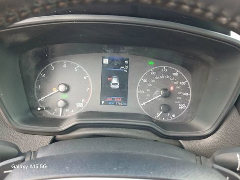 Used 2024 Toyota Corolla Cross AWD Hybrid image 32