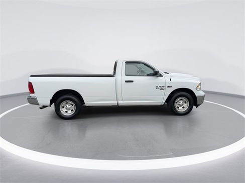 Used 2019 RAM 1500 Tradesman w/ Power & Remote Entry Group image 9