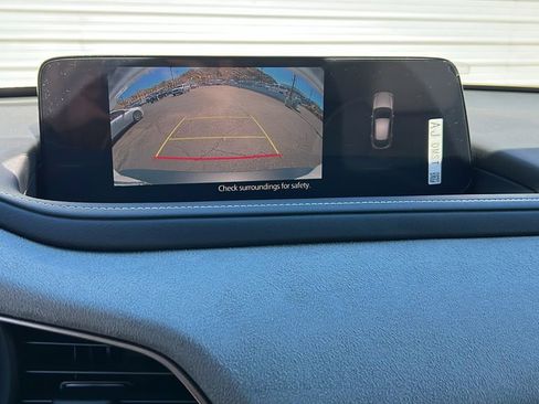 New 2026 MAZDA CX-30 AWD 2.5 S image 16