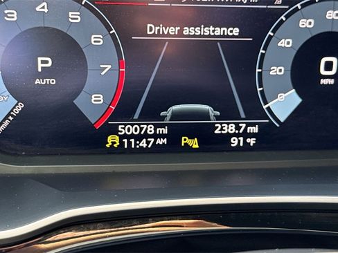 Used 2022 Audi Q3 2.0T Premium w/ Convenience Package image 50