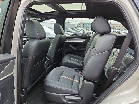 New 2026 MAZDA CX-90 3.3 Turbo S w/ Premium Package image 8