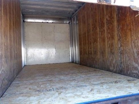 Used 2013 Chevrolet Express 3500 Extended RWD image 15