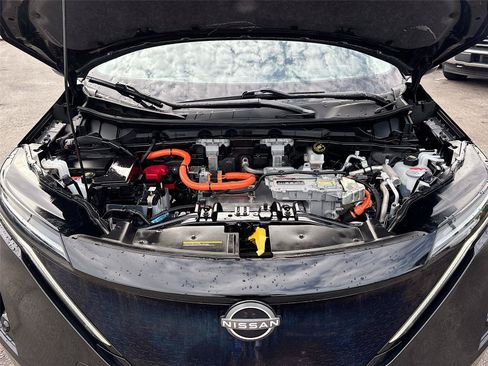 Used 2023 Nissan Ariya FWD image 29