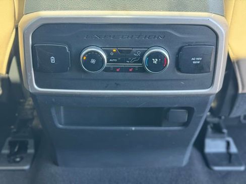 Certified 2024 Ford Expedition Limited AWD/4WD image 25