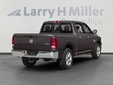 Used 2017 RAM 1500 Big Horn image 2