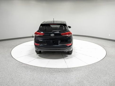 Used 2018 Hyundai Tucson SE FWD image 30