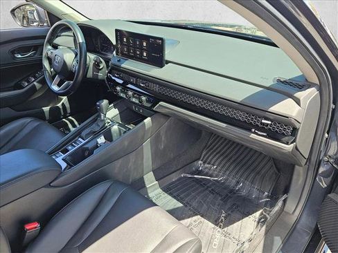 Used 2024 Honda Accord Touring image 20