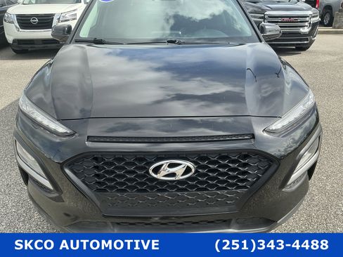 Used 2021 Hyundai Kona SEL w/ Cargo Package FWD image 8