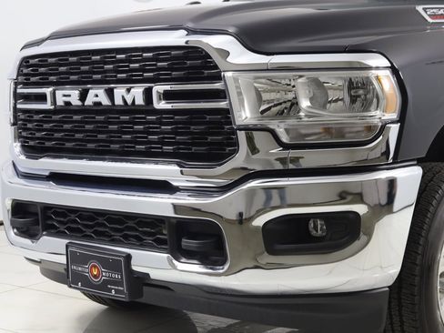 Used 2024 RAM 2500 Big Horn w/ Bed Utility Group image 49