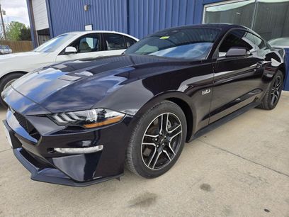 Used 2023 Ford Mustang GT