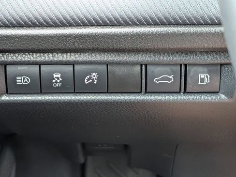 Used 2026 Toyota Camry SE FWD image 21