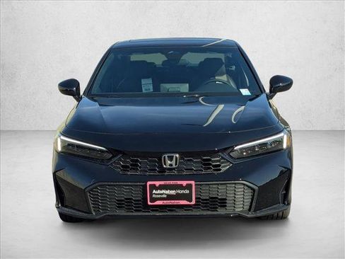 New 2026 Honda Civic Sport image 5