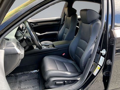 Used 2021 Honda Accord Sport image 26