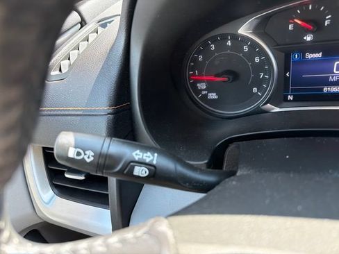 Used 2020 GMC Terrain SLE w/ Driver Convenience Package FWD image 22