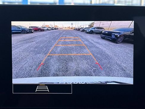 New 2026 Chevrolet Trax RS w/ Driver Confidence Package image 26