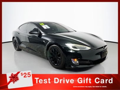 Used 2018 Tesla Model S 75D