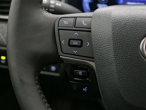 New 2026 Toyota Camry XLE image 24