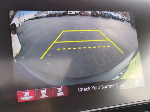 Used 2022 Honda CR-V EX-L image 15