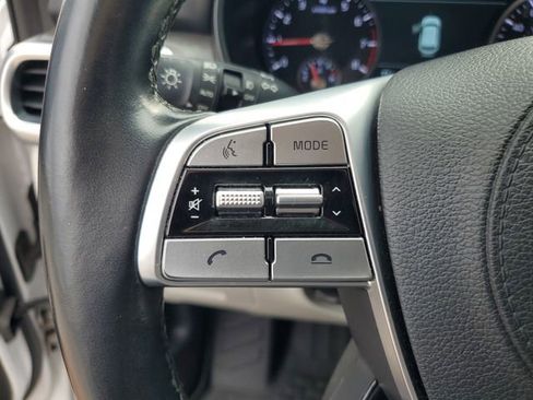 Used 2021 Kia Telluride SX w/ SX Prestige Package AWD/4WD image 12