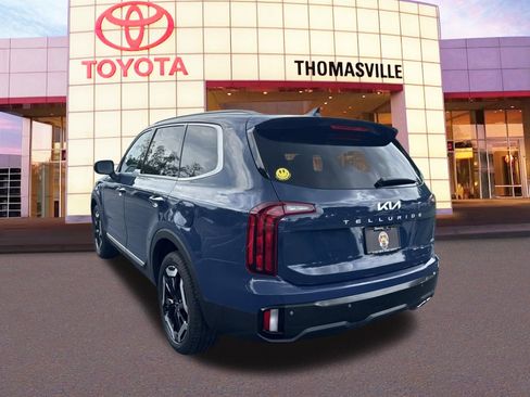 Used 2025 Kia Telluride S AWD/4WD image 7