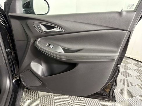 New 2026 Buick Encore GX Preferred w/ Advanced Technology Package image 12