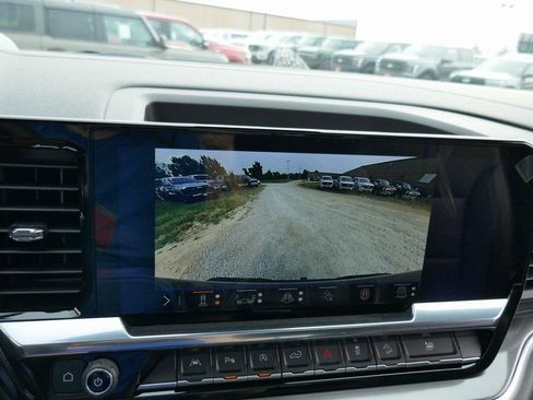 New 2026 Chevrolet Silverado 1500 High Country w/ Midnight Edition image 30