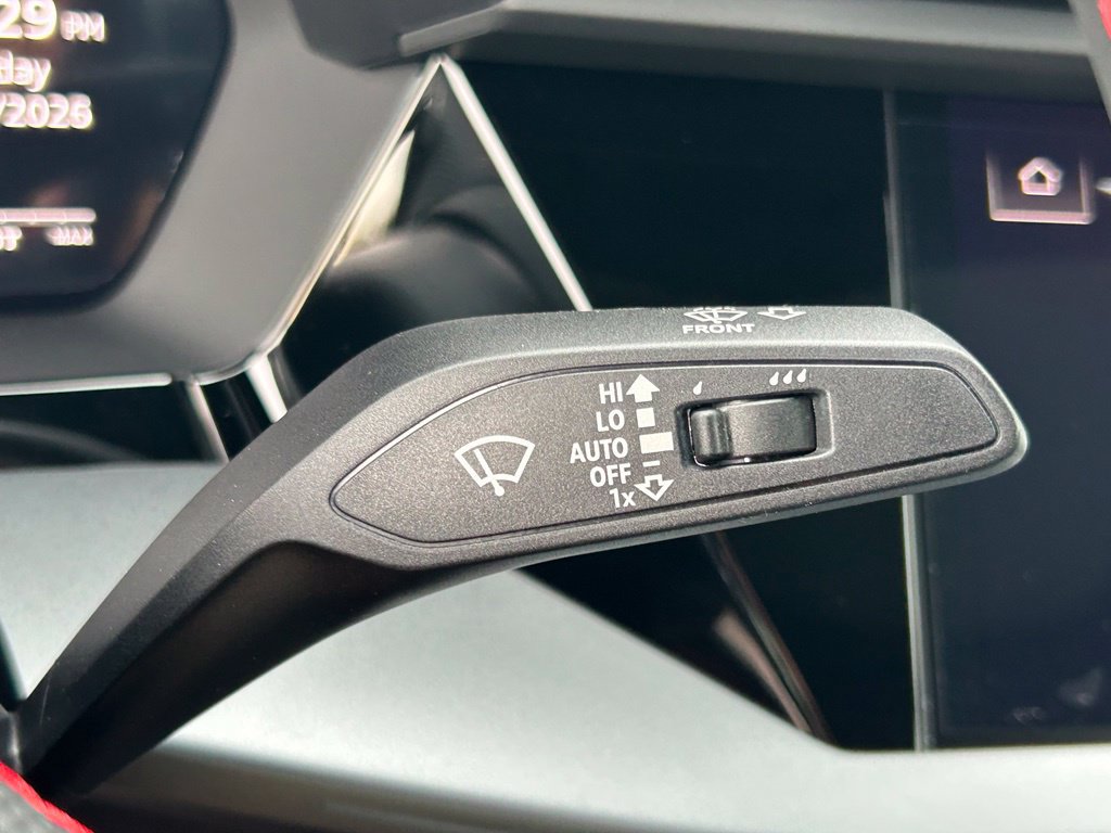New 2026 Audi S3 Premium AWD/4WD image 27