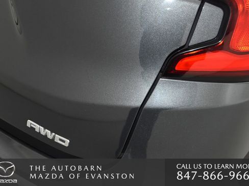 Used 2018 GMC Terrain Denali w/ Advanced Safety Package image 40