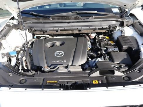 Used 2023 MAZDA CX-5 AWD 2.5 S image 20