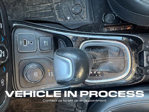 Used 2019 Jeep Compass Limited image 22