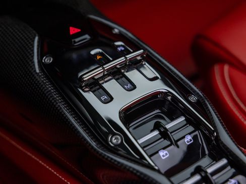 Certified 2023 Ferrari SF90 Spider AWD/4WD image 64