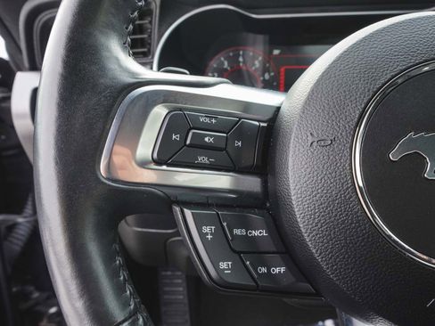 Used 2022 Ford Mustang Mach 1 image 24