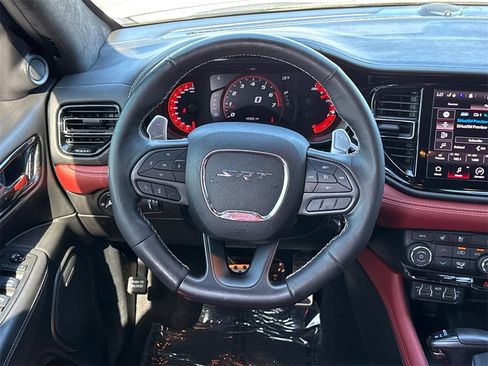 Used 2021 Dodge Durango SRT Hellcat w/ Premium Interior Group image 24