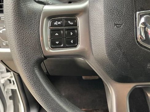Used 2024 RAM 1500 Classic SLT RWD image 14