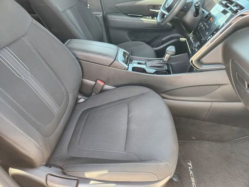 Used 2022 Hyundai Tucson SEL w/ Convenience Package image 14
